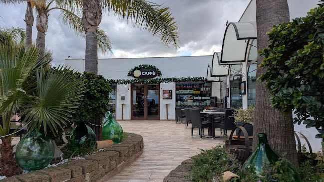 Comments and reviews of Q8 Polignano Ristorante & Caffè