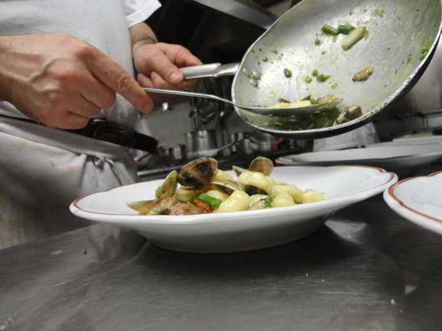 Reviews of Ristorante da Vincenzo in Roma - Ristorazione