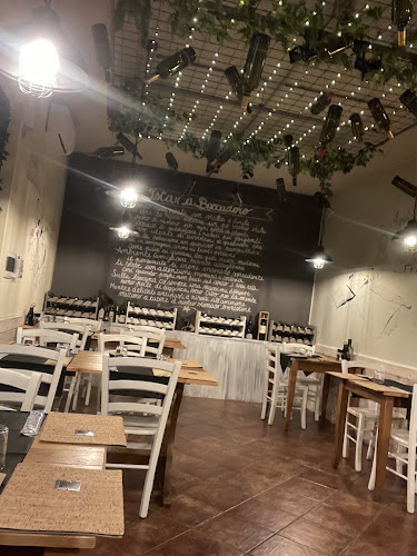 Opinii despre Boccadoro Ristorante Pizzeria în Mozzecane - Ristorazione