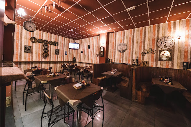 Viale Antonio Gramsci, 88050 Cropani Marina CZ