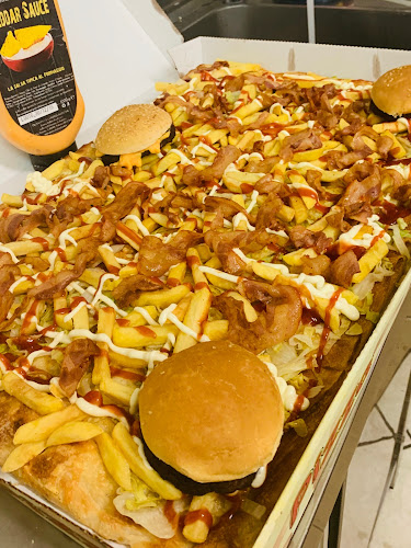 L’alternativa take away - Lamezia Terme