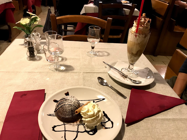 Ristorante - Pizzeria Altavilla - Ristorazione