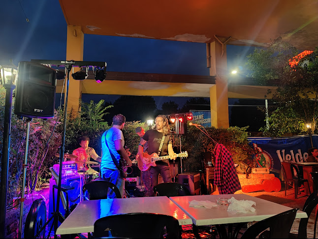 Pub Number Ten - Ristorazione