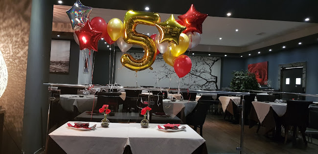 Opinii despre Ristorante Giapponese Sakura în Villa Guardia - Ristorazione