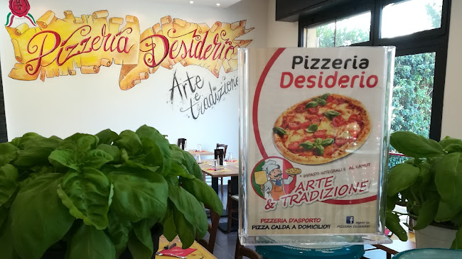 Opinii despre Pizzeria desiderio toscanella în Toscanella - Ristorazione