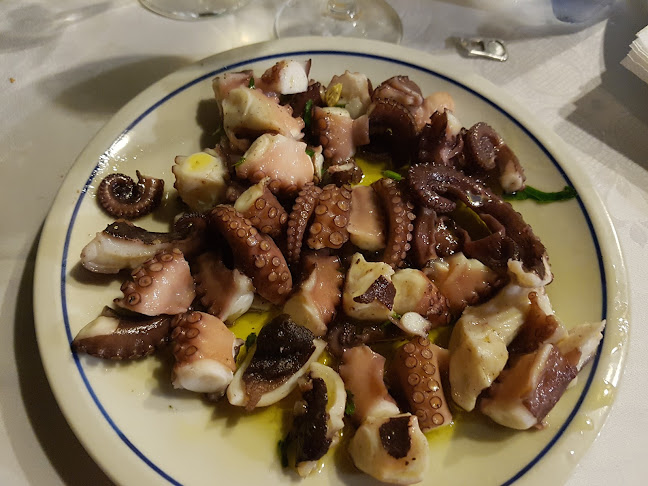 Ristorante La Gazzena - Ristorazione