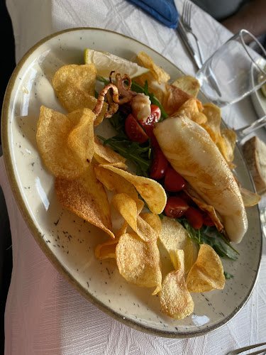 Ristorante Mergellina di Colantuono Rosario - Ristorazione