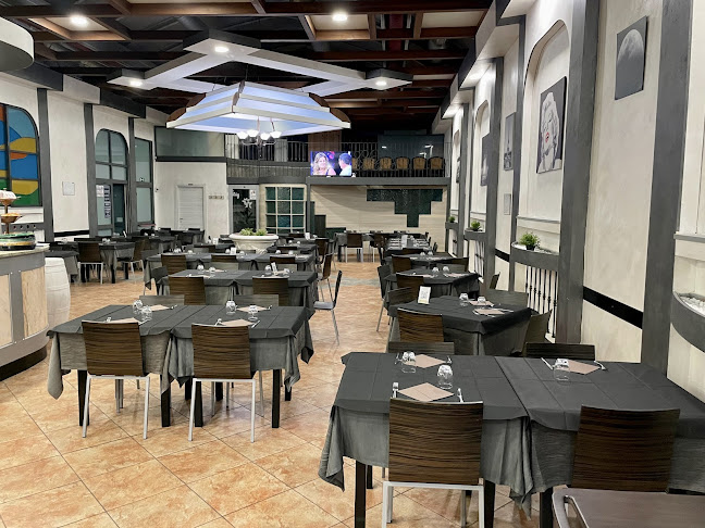 Opinii despre Tempi Moderni Ristorante Pizzeria în Reggio nell'Emilia - Ristorazione