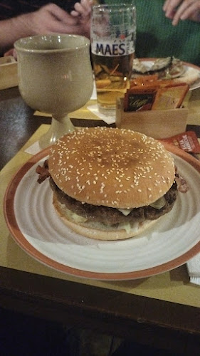 Brasserie De Bruxelles - Ristorazione