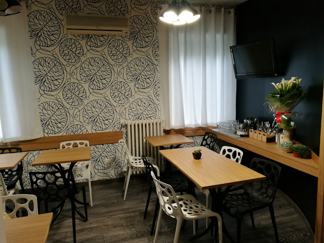 Bar Pontremoli - Sferracavallo
