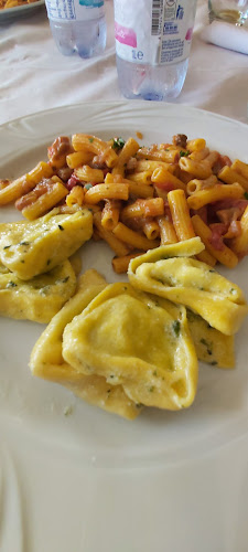 Opinii despre Ristorante La Sirenetta al Lago în San Giovanni in Persiceto - Ristorazione