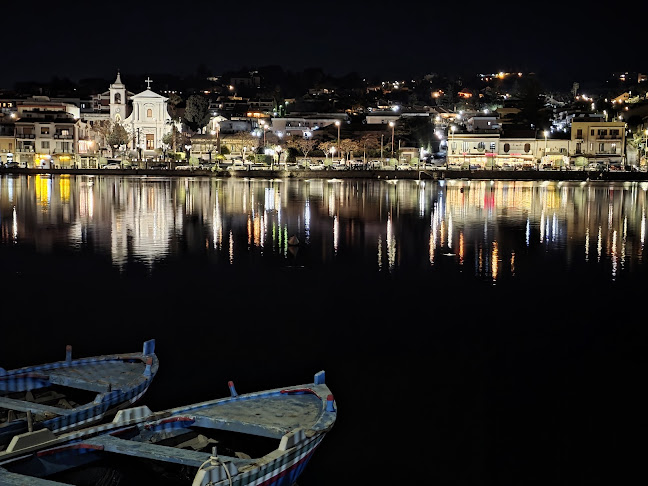 Ristorante La Cambusa ai 2 Laghi - Messina