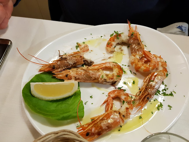 Reviews of La Taverna in Orbetello - Ristorazione