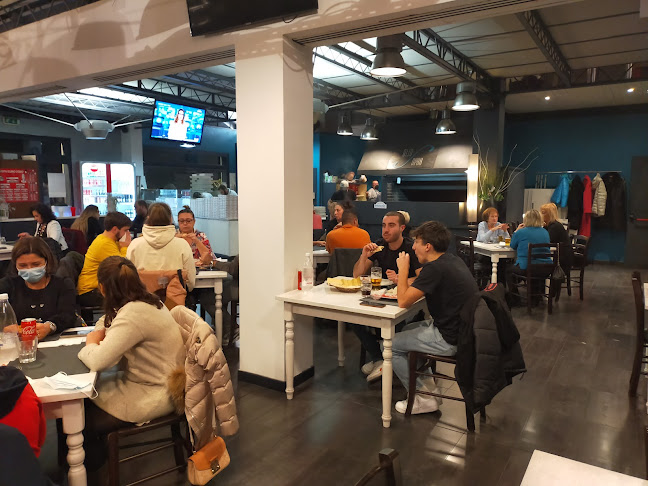 Ristorante Pizzeria Sottosopra