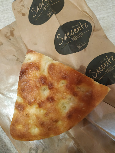 Opinii despre Panificio Saccente Snc în Palo del Colle - Ristorazione