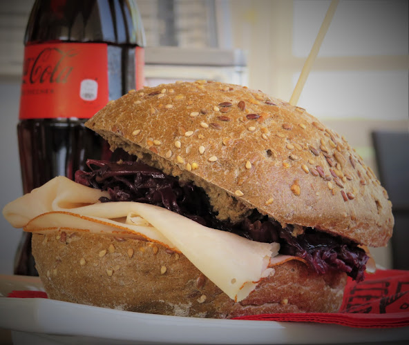 Opinii despre Accelera Piano în Conversano - Ristorazione