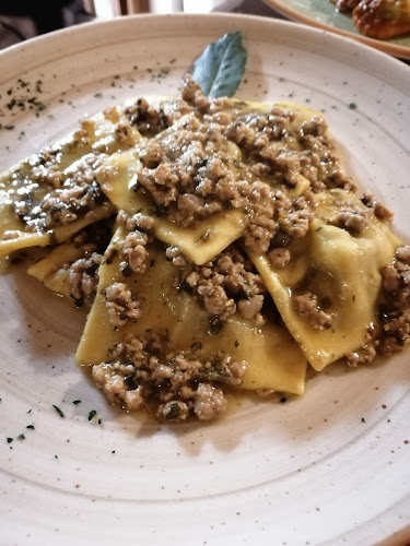 Comentarii opinii despre Ristorante Pizzeria A Bimbotto