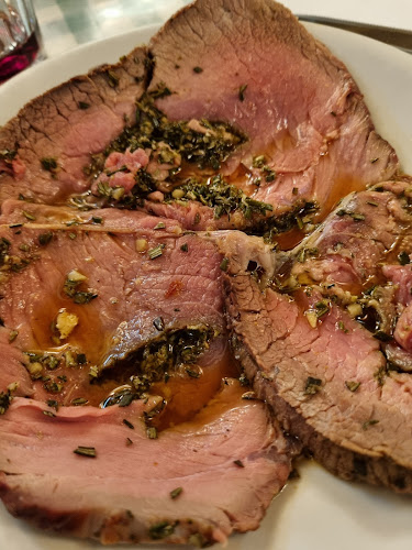 Trattoria Sabatino Phone number