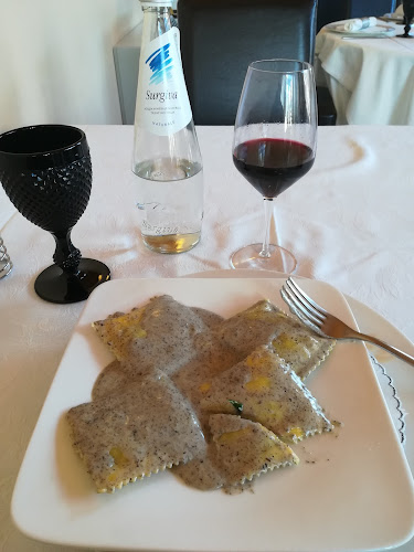 ristorante la viuzza - Castel di Sangro