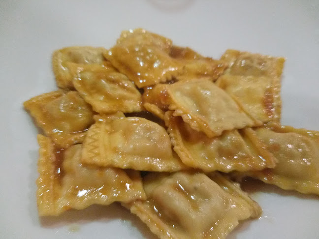 Comments and reviews of Ristorante Albergo Dei Cacciatori