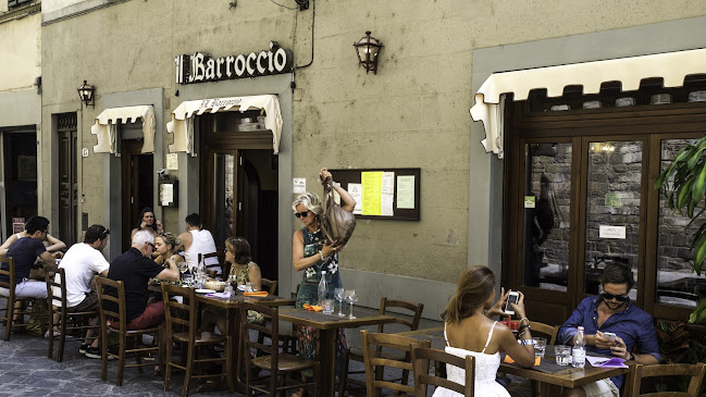Ristorante Il Barroccio