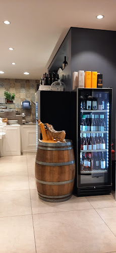 Dei Principi - Restaurant & Pizza - Bari