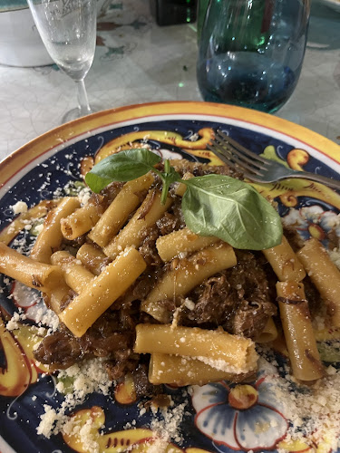 Opinii despre Hostaria La Tradizione în Pozzuoli - Ristorazione