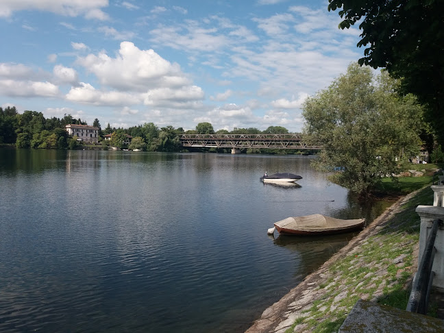 Il Cantuccio Di Felipe Di Andrea Fabbretti - Sesto Calende