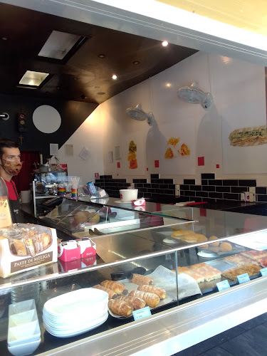 Rosty bar & streetfood - Ventimiglia