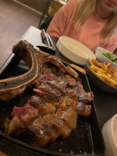 Seta Meat Lab - Ristorazione