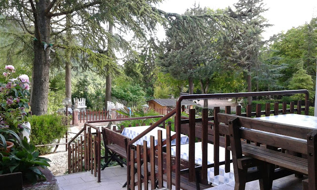 Ristorante Pizzeria Rosalpina