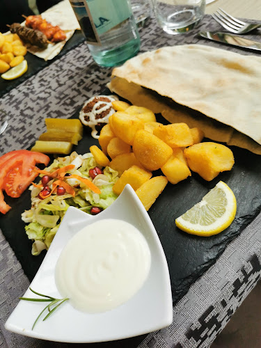 Via Adriano Auguadri, 6, 22100 Como CO