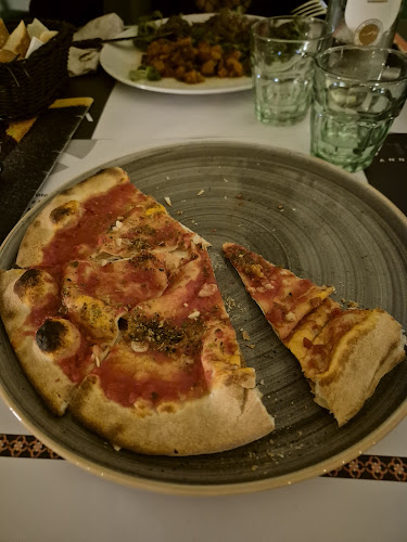 Opinii despre ZenzeroBlu în Castel San Pietro Terme - Ristorazione