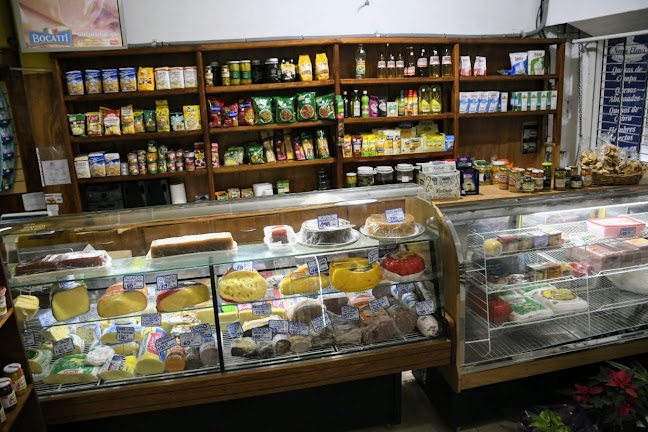 Fiambrería La Familia Rosario - Ristorazione