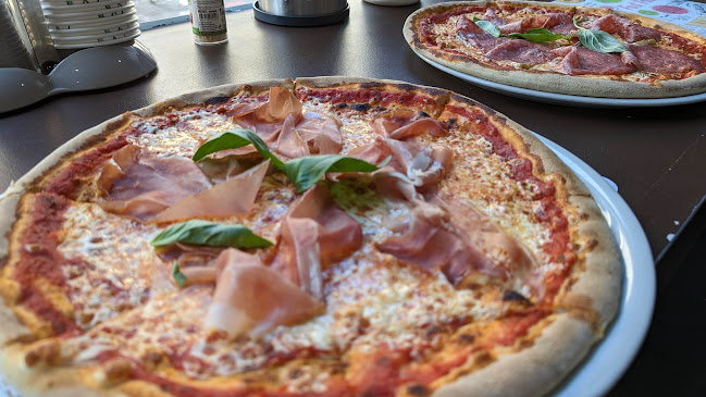 Opinii despre I Due Vulcani în Casorate Sempione - Ristorazione