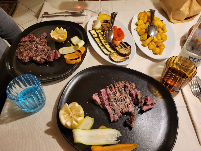 Opinii despre Surfer'S Grill în Nago-Torbole - Ristorazione