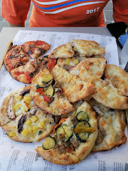 Donna Tina - Piazza Sacro Cuore