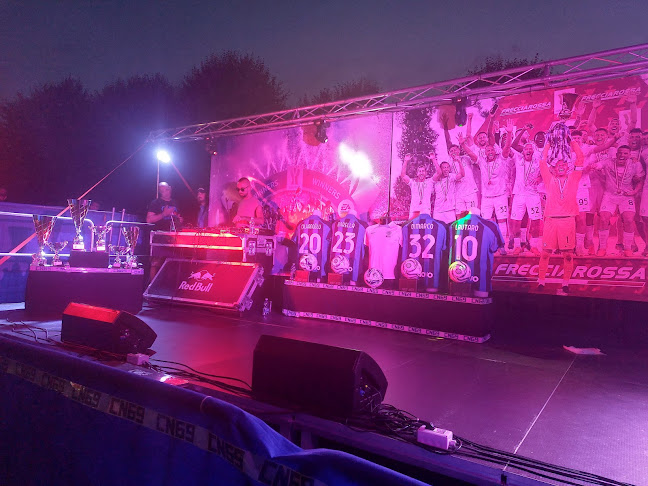 Il Chiringuito - Carugate