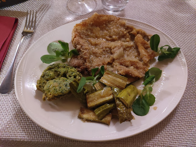 Osteria del Musicante - Ristorazione