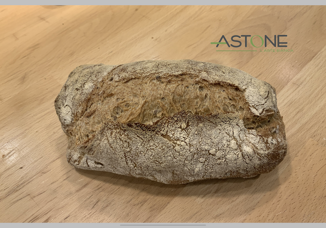 Opinii despre Astone Panificio Gastronomia în Messina - Ristorazione