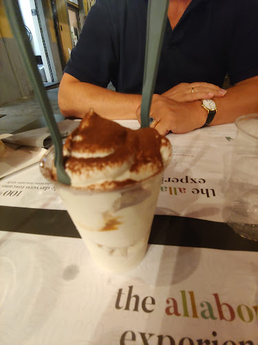 Reviews of Ristorante Allabona Pisa in Pisa - Ristorazione