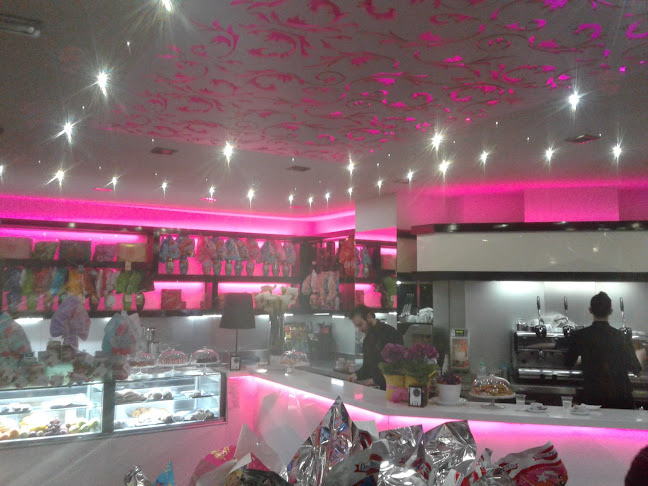 Comentarii opinii despre Bar De Vivo Tabaccheria ELFBAR POINT