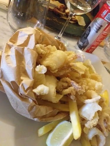 La Persiana - Livorno