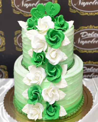 Pasticceria Gelateria Dolce Napoleone - Cosenza