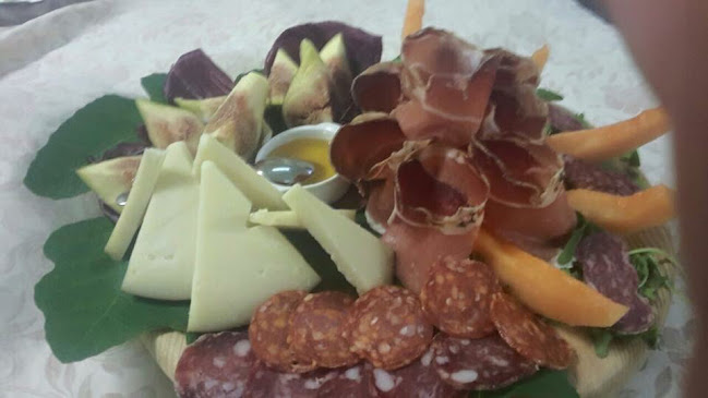 via Torrette snc, 65013 Citta' Sant'Angelo PE