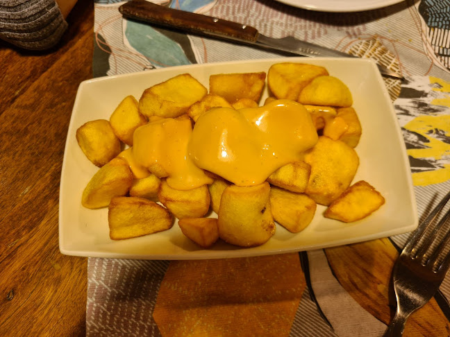 Sabor Catalán - Ristorazione