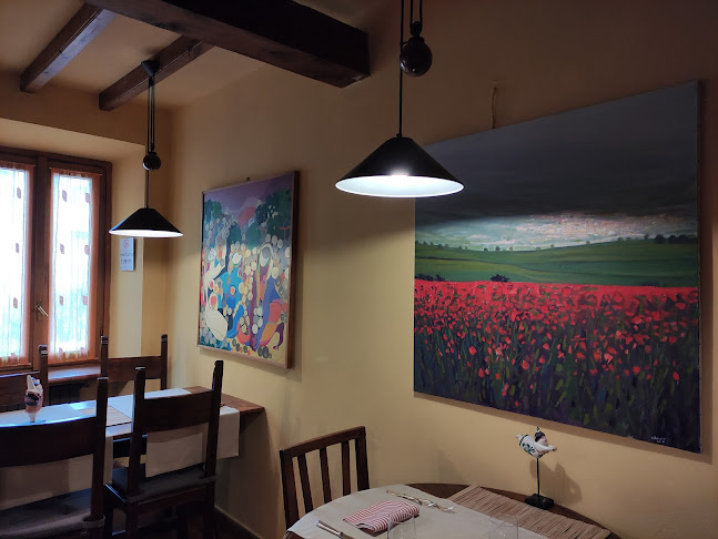 Ristorante Enoteca San Nicola