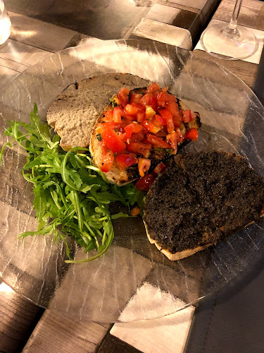 Comments and reviews of Ristorante Cotto - Dharma Group