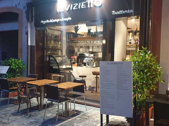 Il Vizietto di Rimini - Rimini