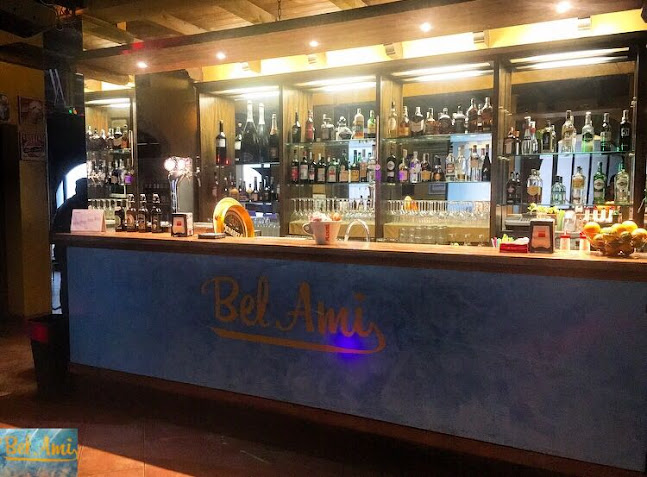 Bel Ami Disco Pub - Ristorazione